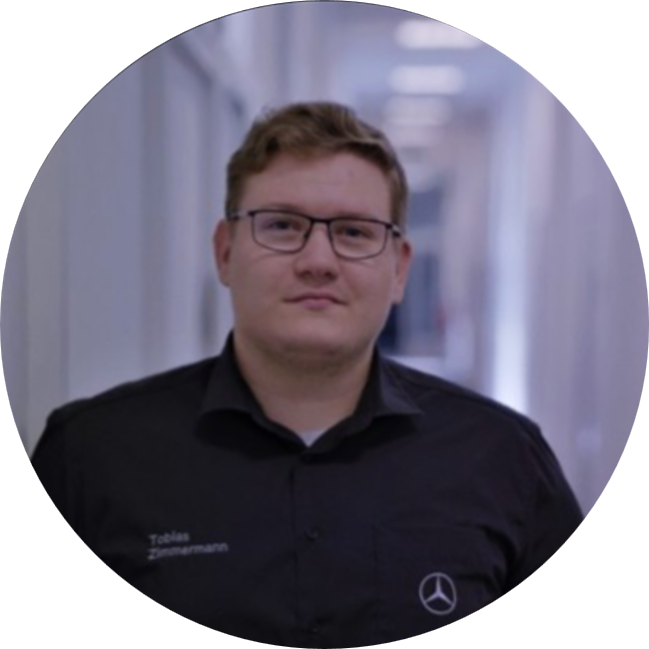 Tobias Zimmermann